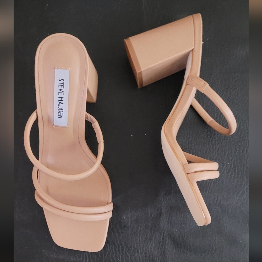 Steve Madden women's heels 👠